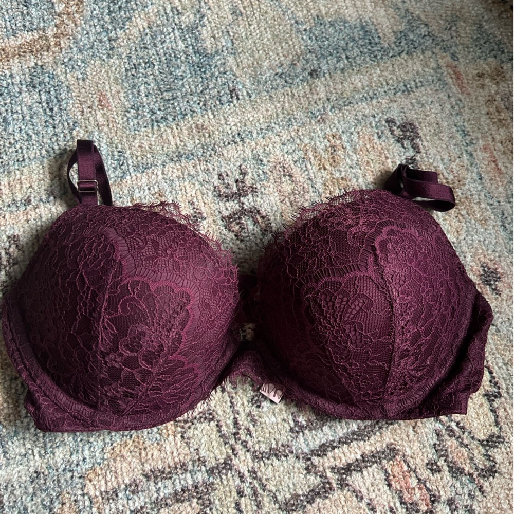 Victoria’s Secret Push-Up Bra
